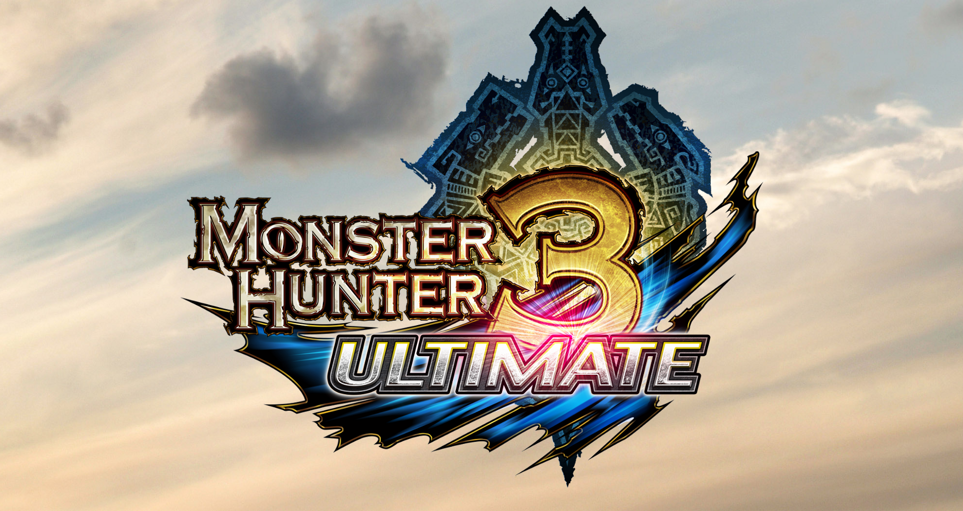 Wii U: Monster Hunter 3 Ultimate Test